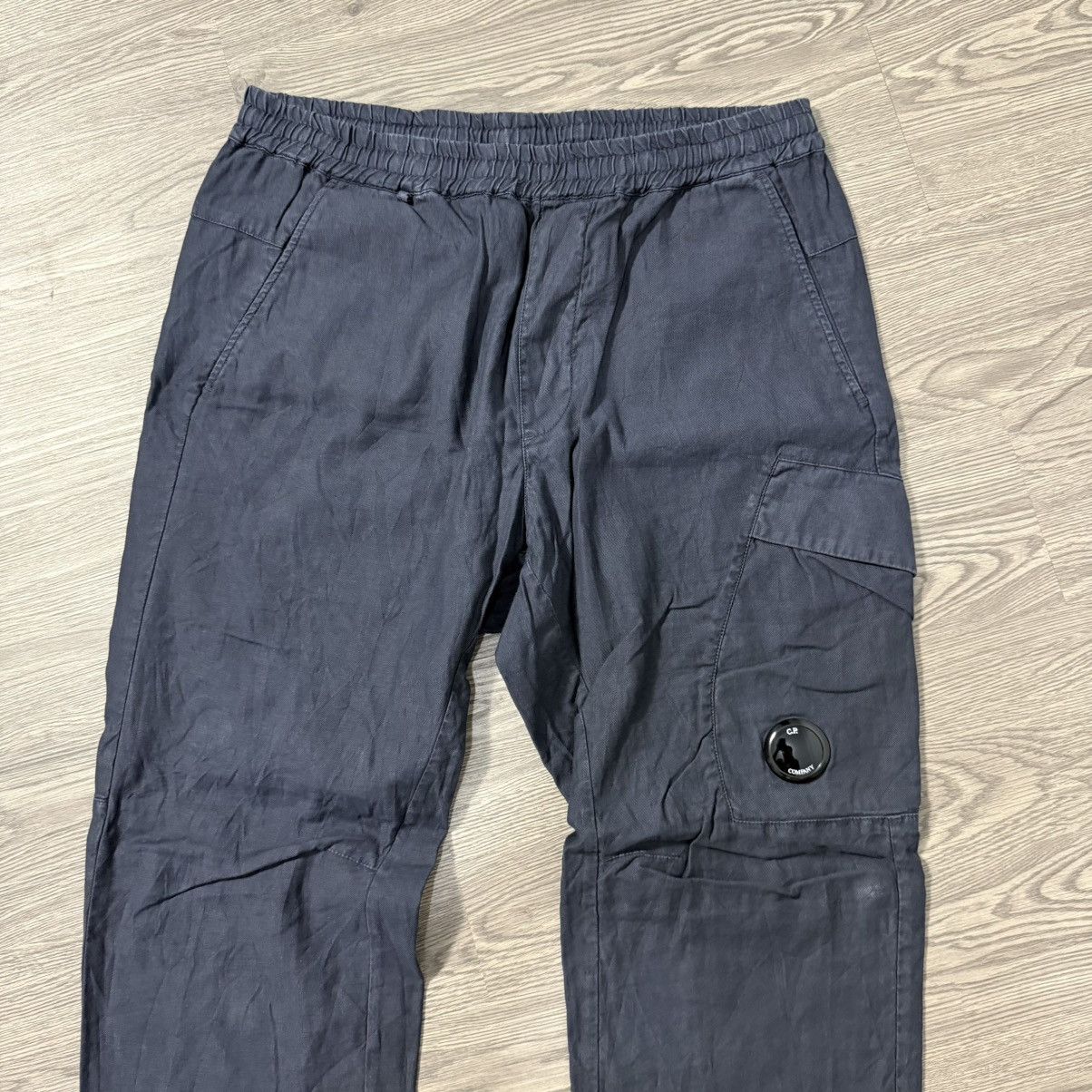 C.P. Company Cp Company Pants Size US 35 - 3 Thumbnail