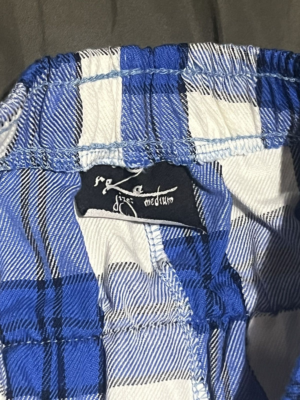 Other WornByReza Double-Waisted Sweatpants Size US 32 / EU 48 - 5 Thumbnail
