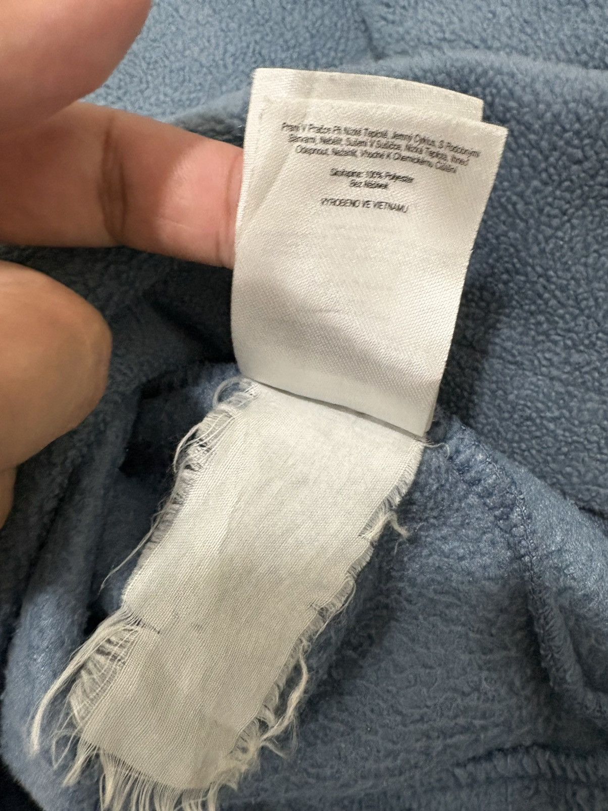 Columbia Columbia fleece Size US M / EU 48-50 / 2 - 14 Thumbnail