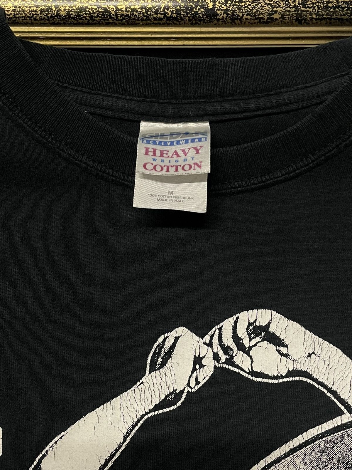 Band Tees Vintage Original Buzzcocks Orgasm Addict Art Punk Album Tee Size US M / EU 48-50 / 2 - 10 Thumbnail