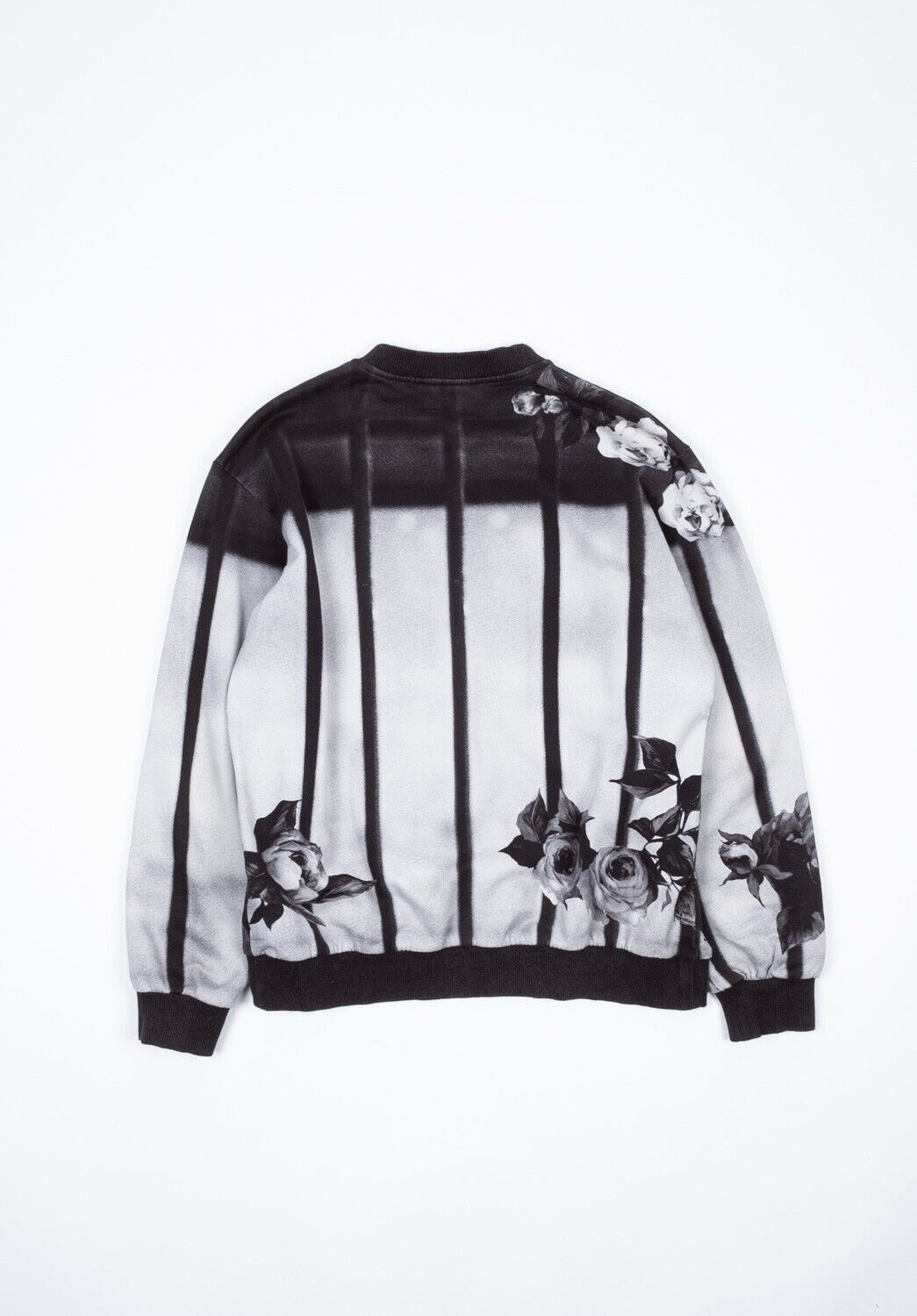 Dolce & Gabbana Dolce Gabbana Men Sweatshirt Top Size ITA52/Large, S1292 Size US L / EU 52-54 / 3 - 5 Thumbnail