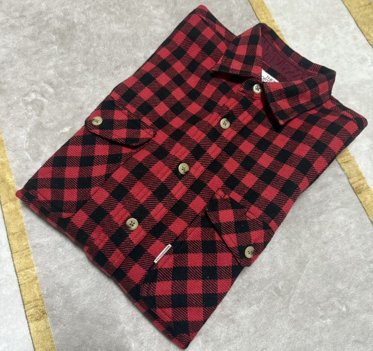 Other The North Face Shirt Size US M / EU 48-50 / 2 - 1 Thumbnail