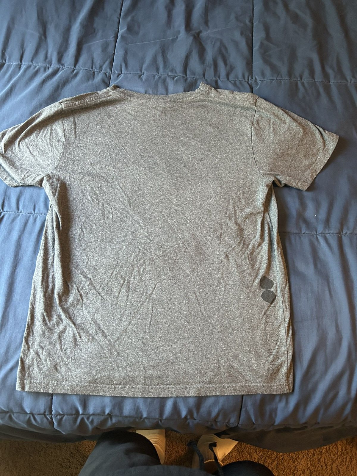 Band Tees Autechre x Live Tee Size US M / EU 48-50 / 2 - 2 Thumbnail