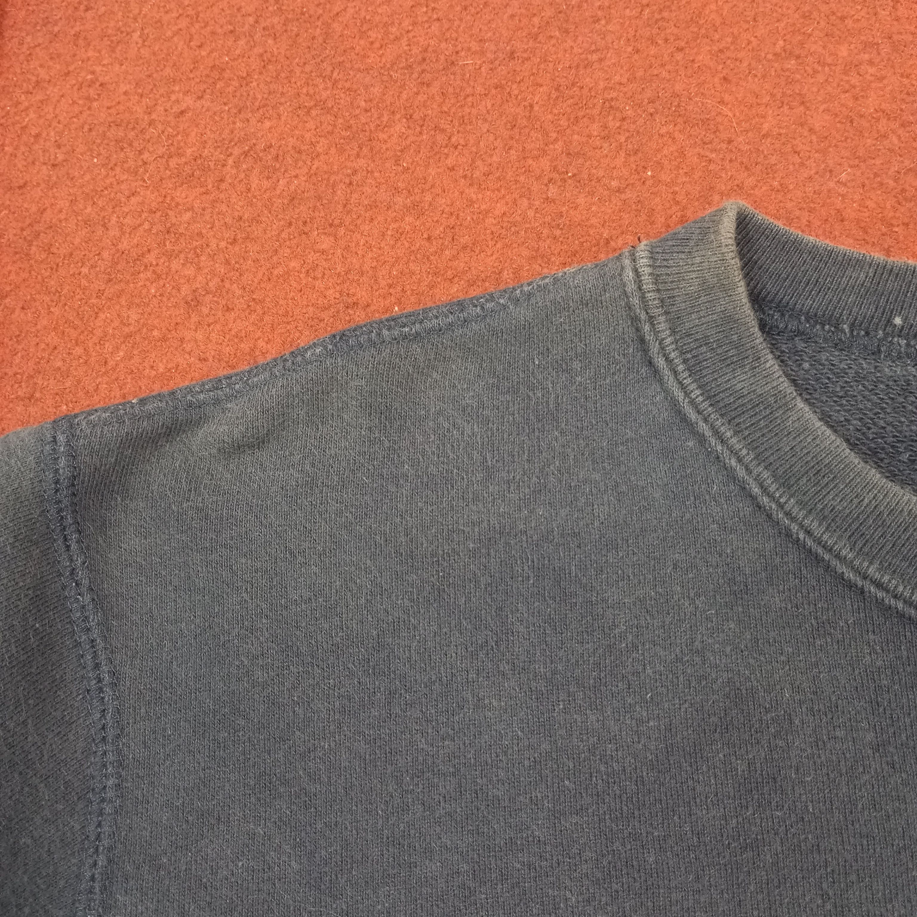 Undercover Undercover Jun Takahashi Japanese Designer Brand Sweatshirt Size US M / EU 48-50 / 2 - 6 Thumbnail
