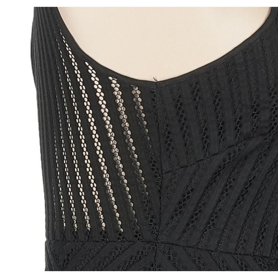 Guess Guess Little Black Dress NWT Size M / US 6-8 / IT 42-44 - 3 Thumbnail