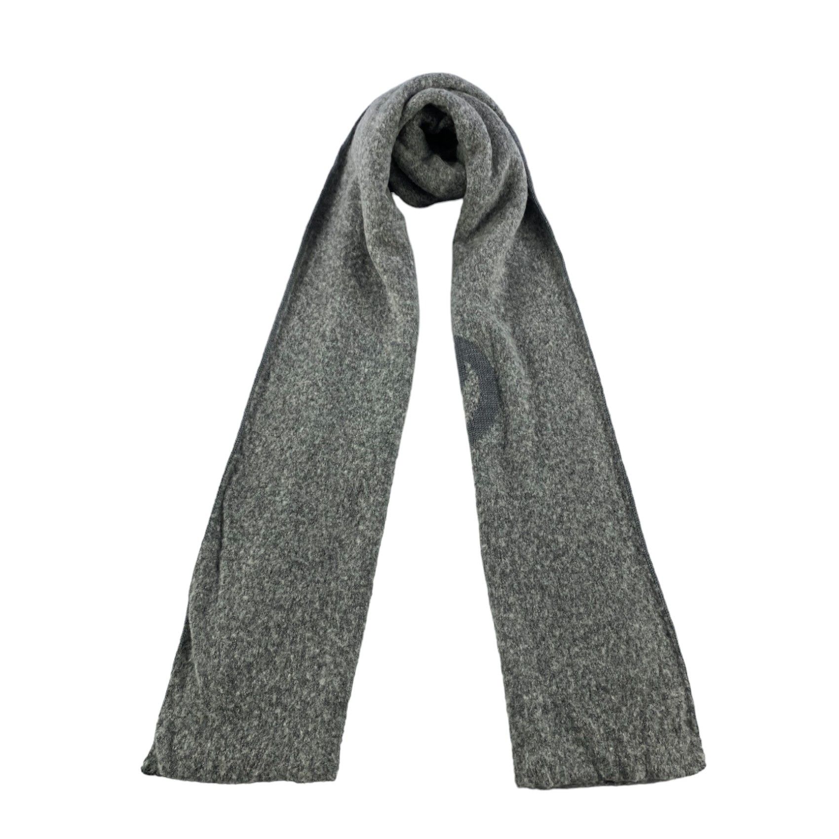 Gucci × Vintage Gucci Scarf / Muffler / Neckwear Size ONE SIZE - 1 Thumbnail