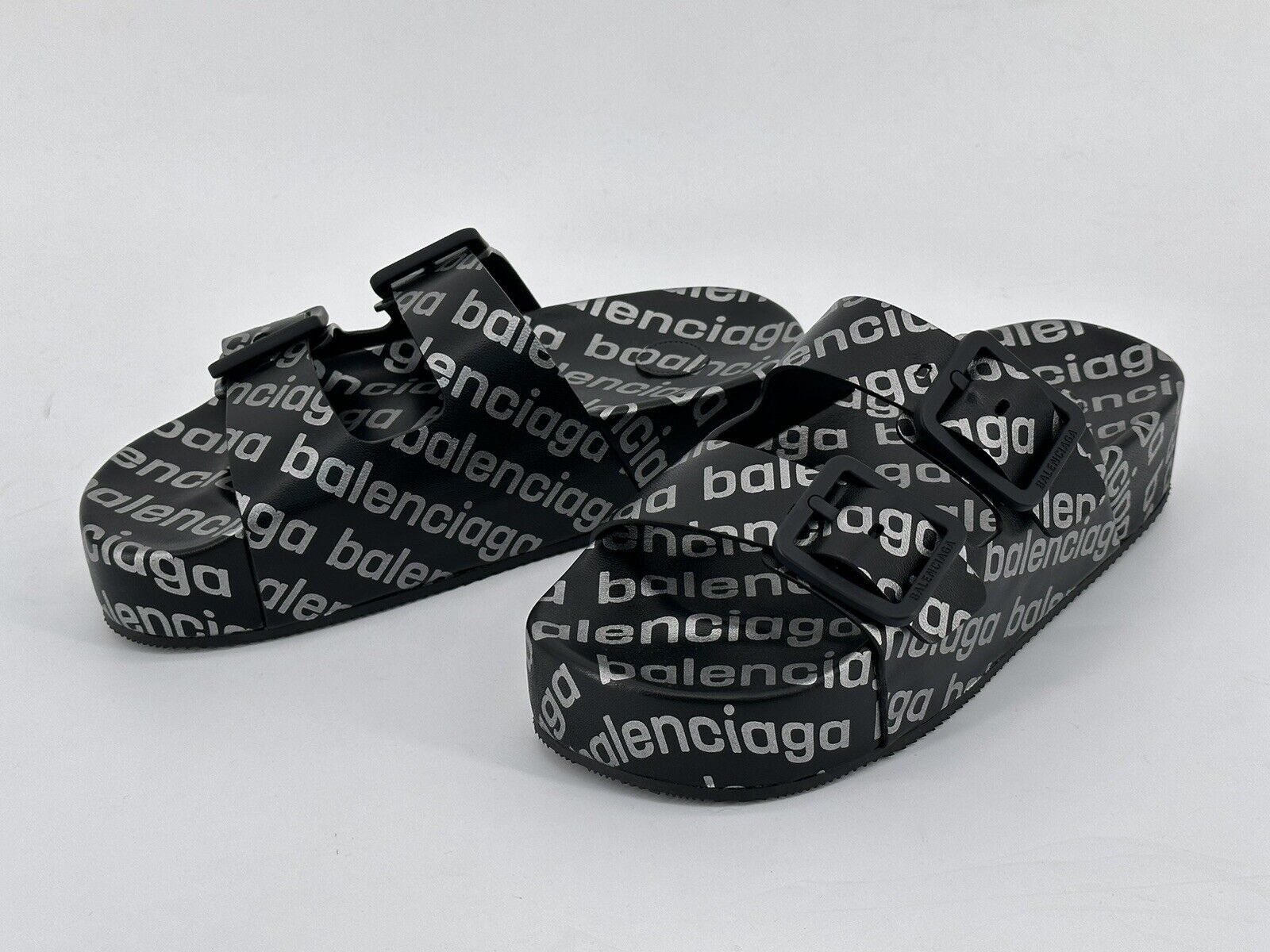 Balenciaga New Balenciaga Size IT-38 / US-8 Size US 8 / IT 38 - 3 Thumbnail