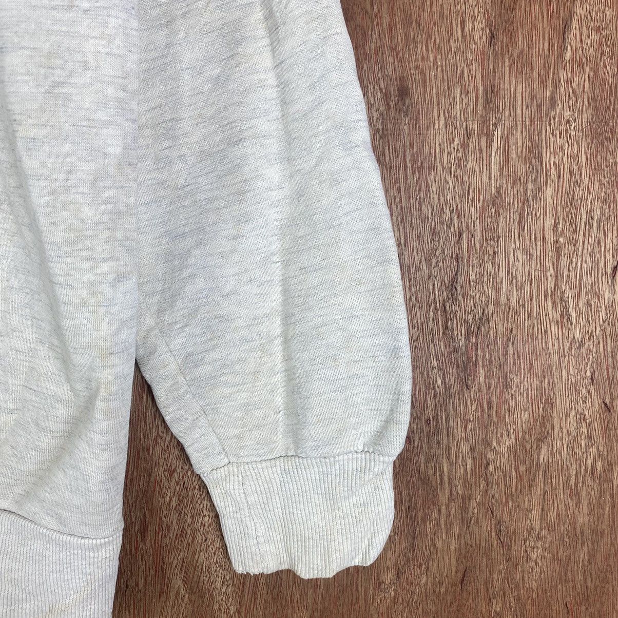 Giordano × Japanese Brand Vintage Giordano Sweatshirt 💥 #K01553 Size US S / EU 44-46 / 1 - 4 Thumbnail