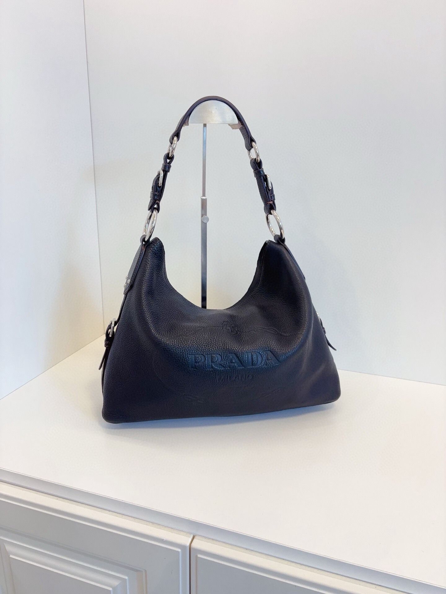 Prada Pre-loved Bag Very good condition Size ONE SIZE - 1 Thumbnail
