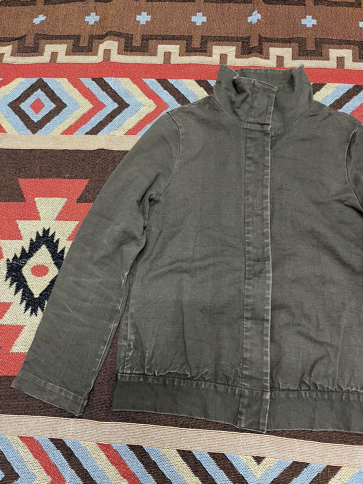 United Arrows 💀United Arrows pink label Jacket💀 Size US M / EU 48-50 / 2 - 2 Thumbnail