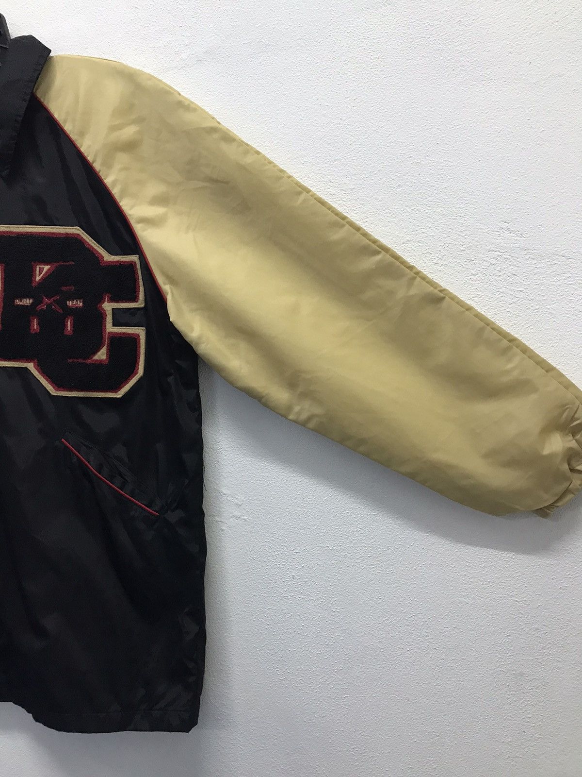 Japanese Brand × Vintage Vintage HST Official Clothing Distinctively jacket Size US M / EU 48-50 / 2 - 9 Thumbnail