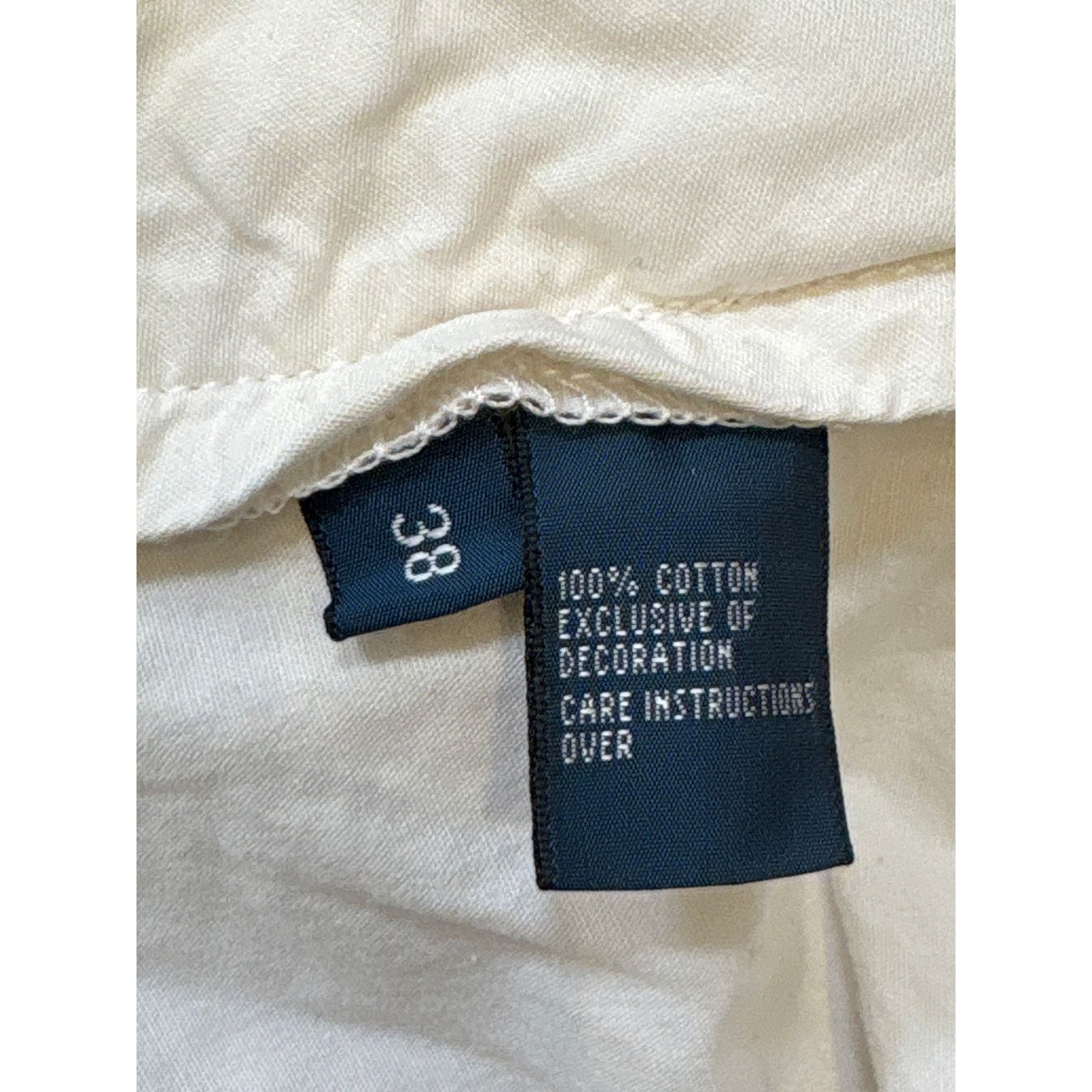 Polo Ralph Lauren Polo Ralph Lauren RL 67 sz 38 Cargo Shorts Military surplus Size US 38 / EU 54 - 7 Thumbnail