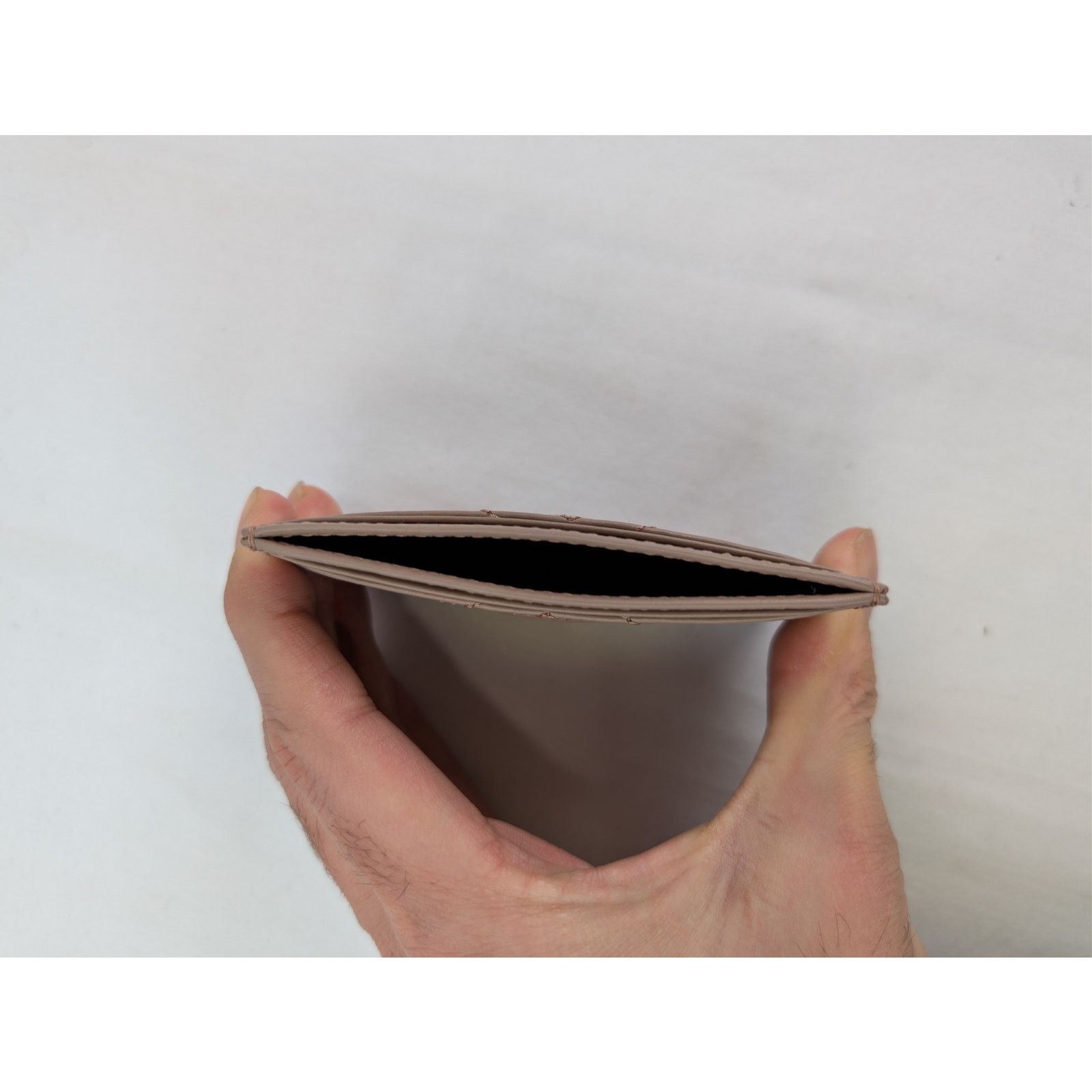 Gucci o1rshd1 Size: OS / GG Marmont card case Card Holder wallet Size ONE SIZE - 7 Thumbnail