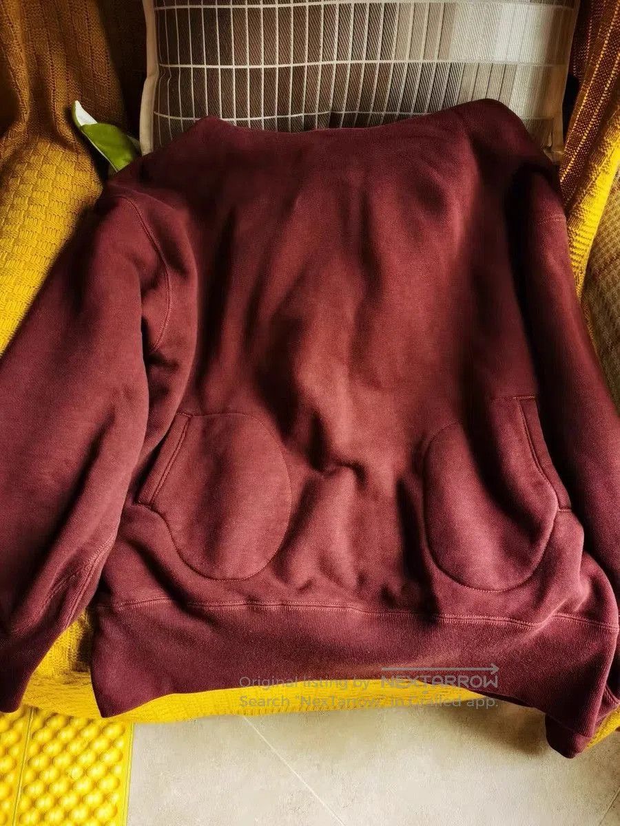 Freewheelers Free Wheelers Wathletic Sweat Hoodie. Size US XXS / EU 40 - 5 Thumbnail
