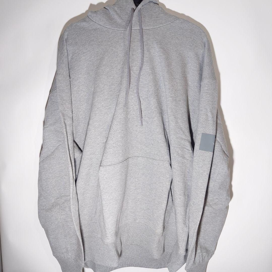 Yohji Yamamoto Y-3 yohji yamamoto hoodie Size US L / EU 52-54 / 3 - 4 Thumbnail
