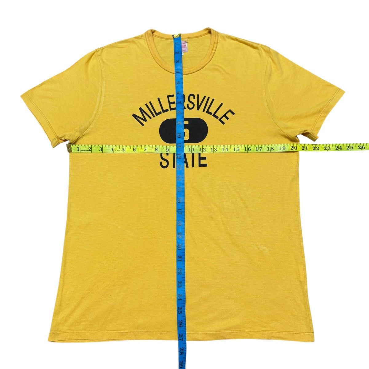 The Real McCoy's The Real McCoy Shirt 'Millersville State' Size US M / EU 48-50 / 2 - 11 Thumbnail