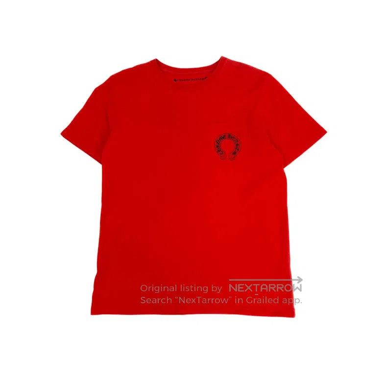 Chrome Hearts CHROME HEARTS Size L Cartoon short sleeve Size US L / EU 52-54 / 3 - 2 Thumbnail