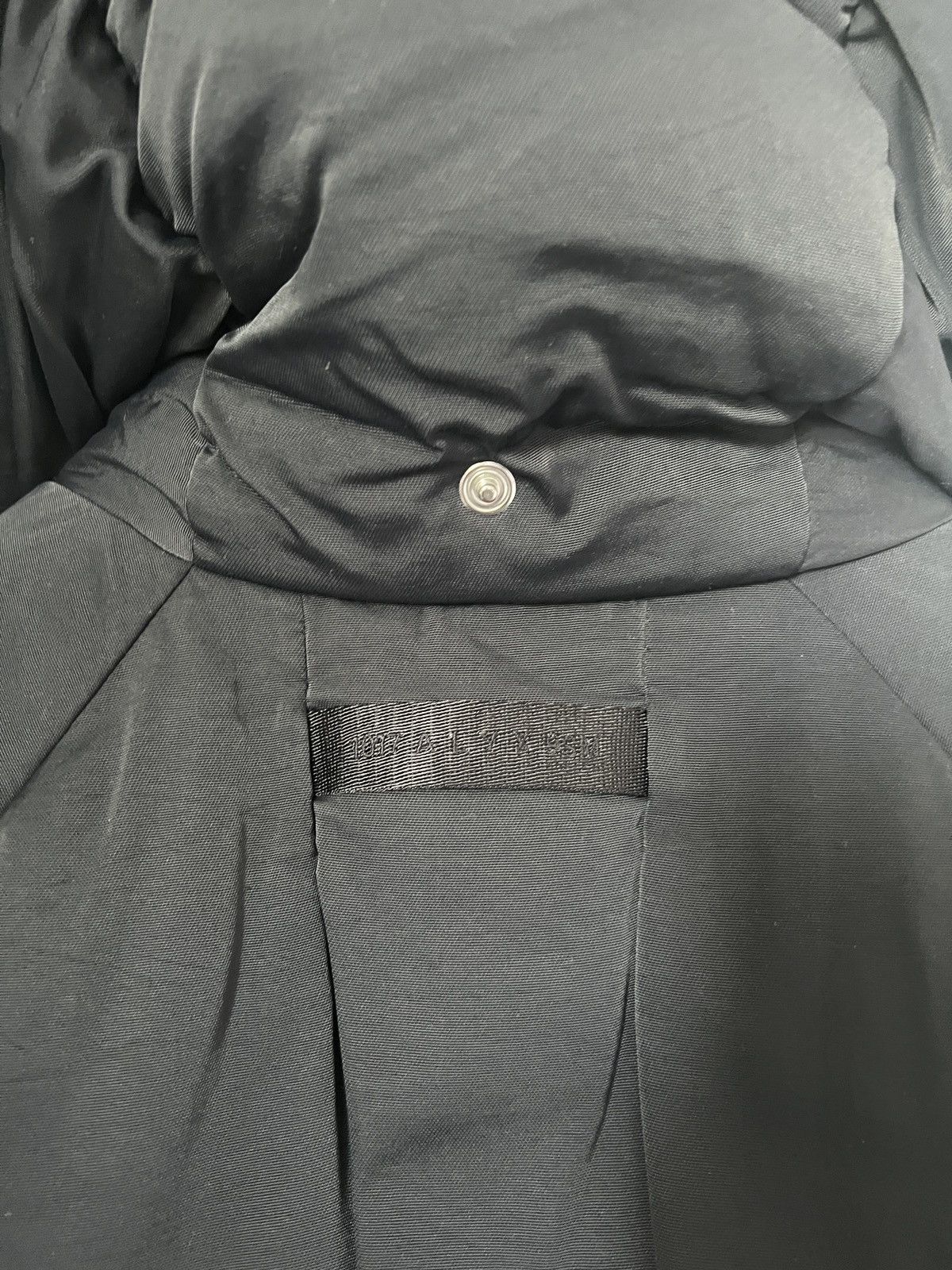1017 ALYX 9SM Long puffer coat 1017 Alyx Size US L / EU 52-54 / 3 - 9 Thumbnail