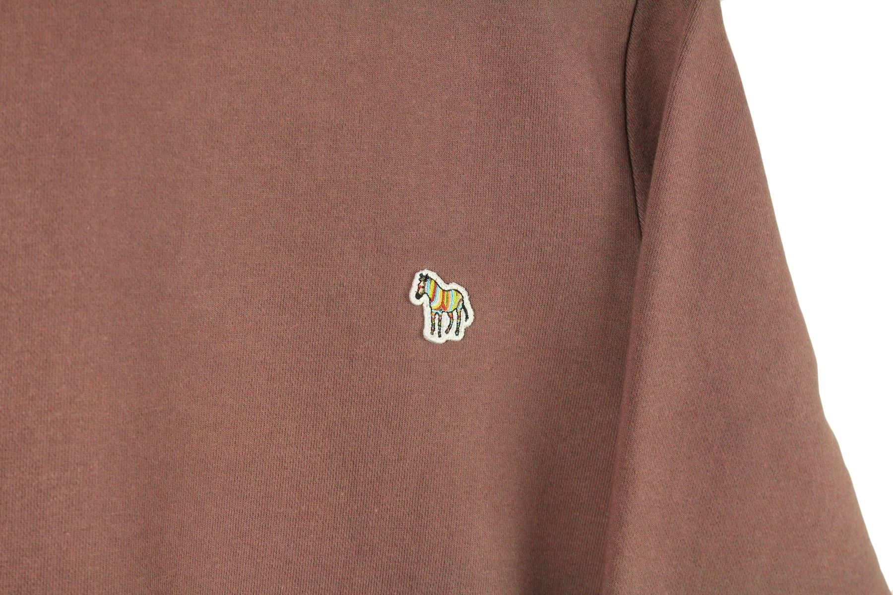 Paul Smith Paul Smith Sweatshirt Small Size US S / EU 44-46 / 1 - 3 Thumbnail