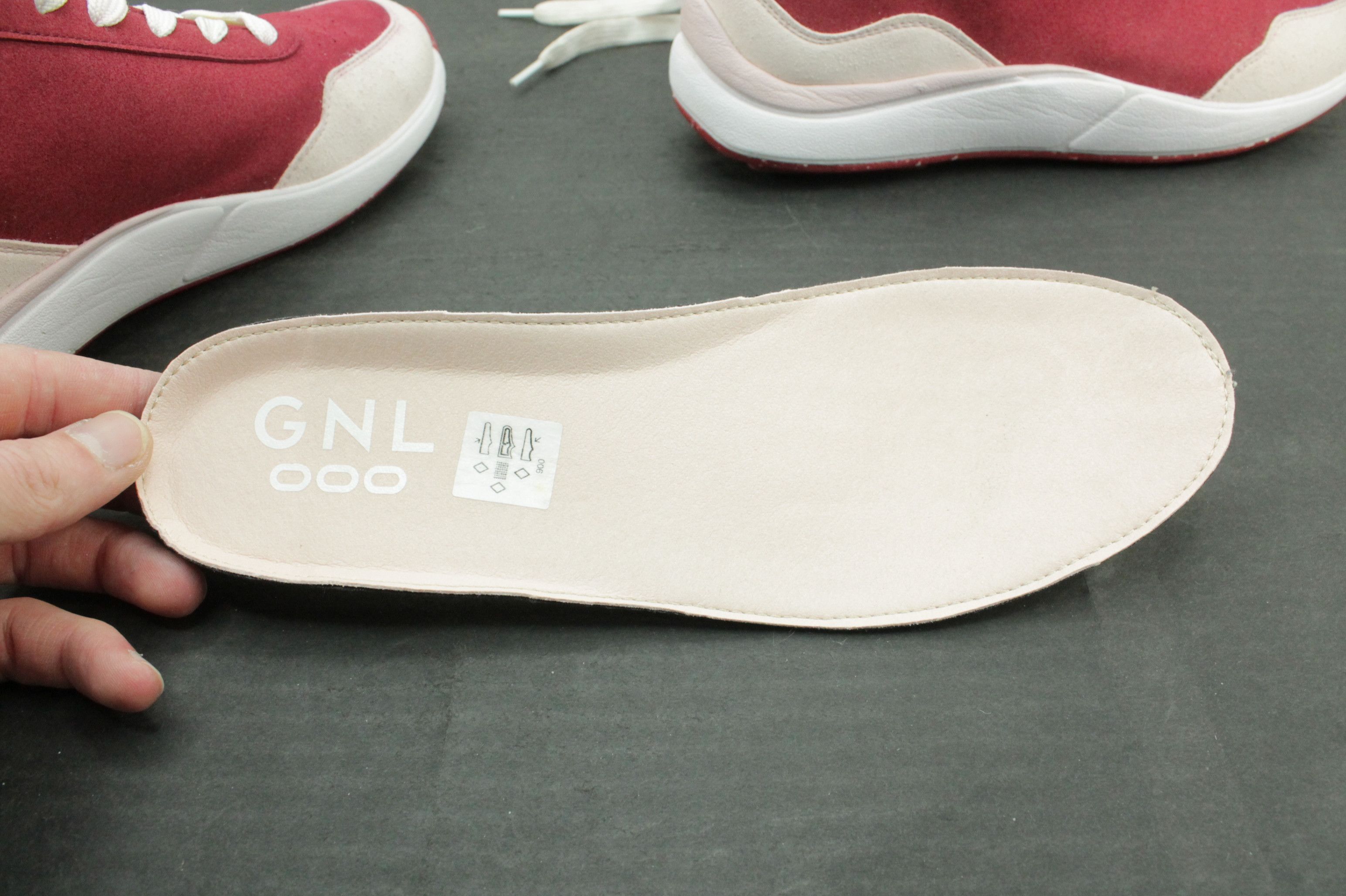 Other GNL George Desert Haze Sneakers Women's Size US 10 / IT 40 - 8 Thumbnail