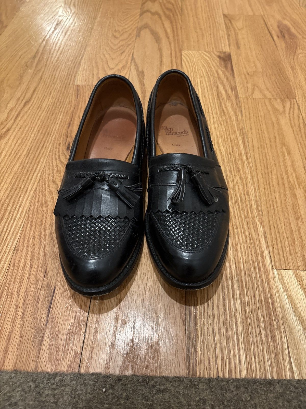 Allen Edmonds Cody