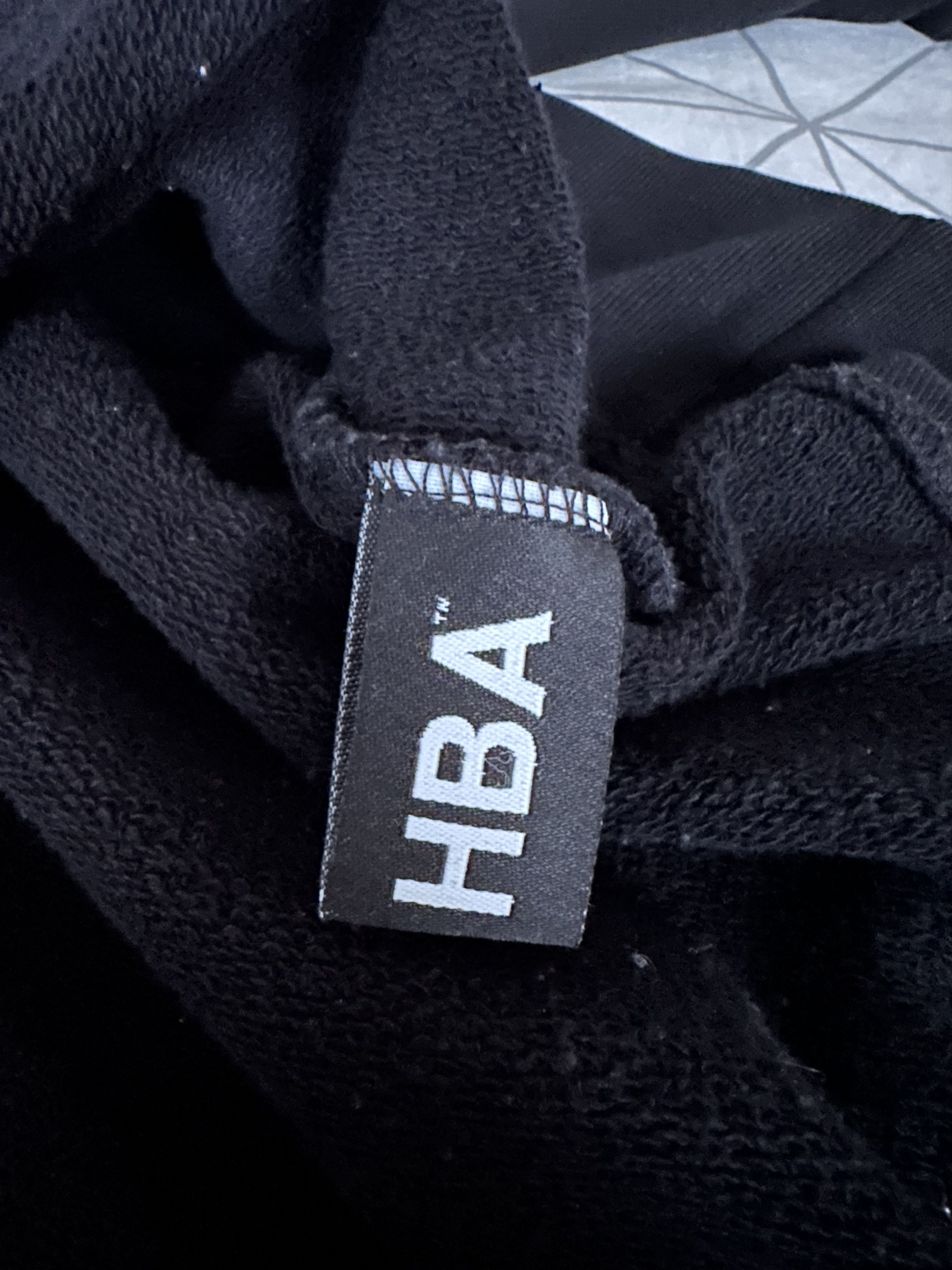Hood By Air SS15 Hood By Air ''Museum'' Stripes Hoodie Black Size US XL / EU 56 / 4 - 7 Thumbnail