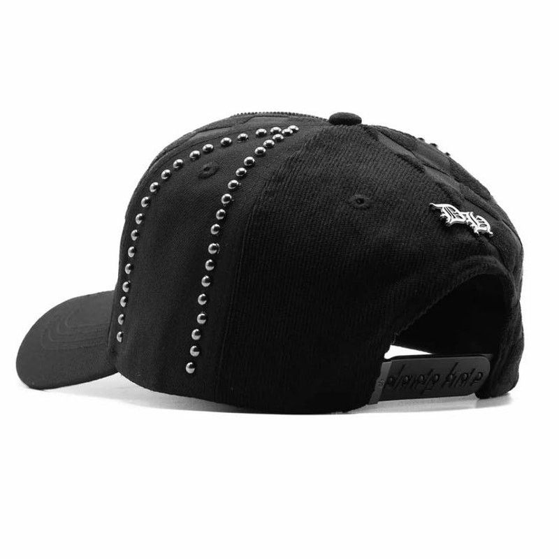 & Other Stories Bigg Boss Barbas Dandy RUDE AWAKENING New Era 31 hats Size ONE SIZE - 5 Thumbnail