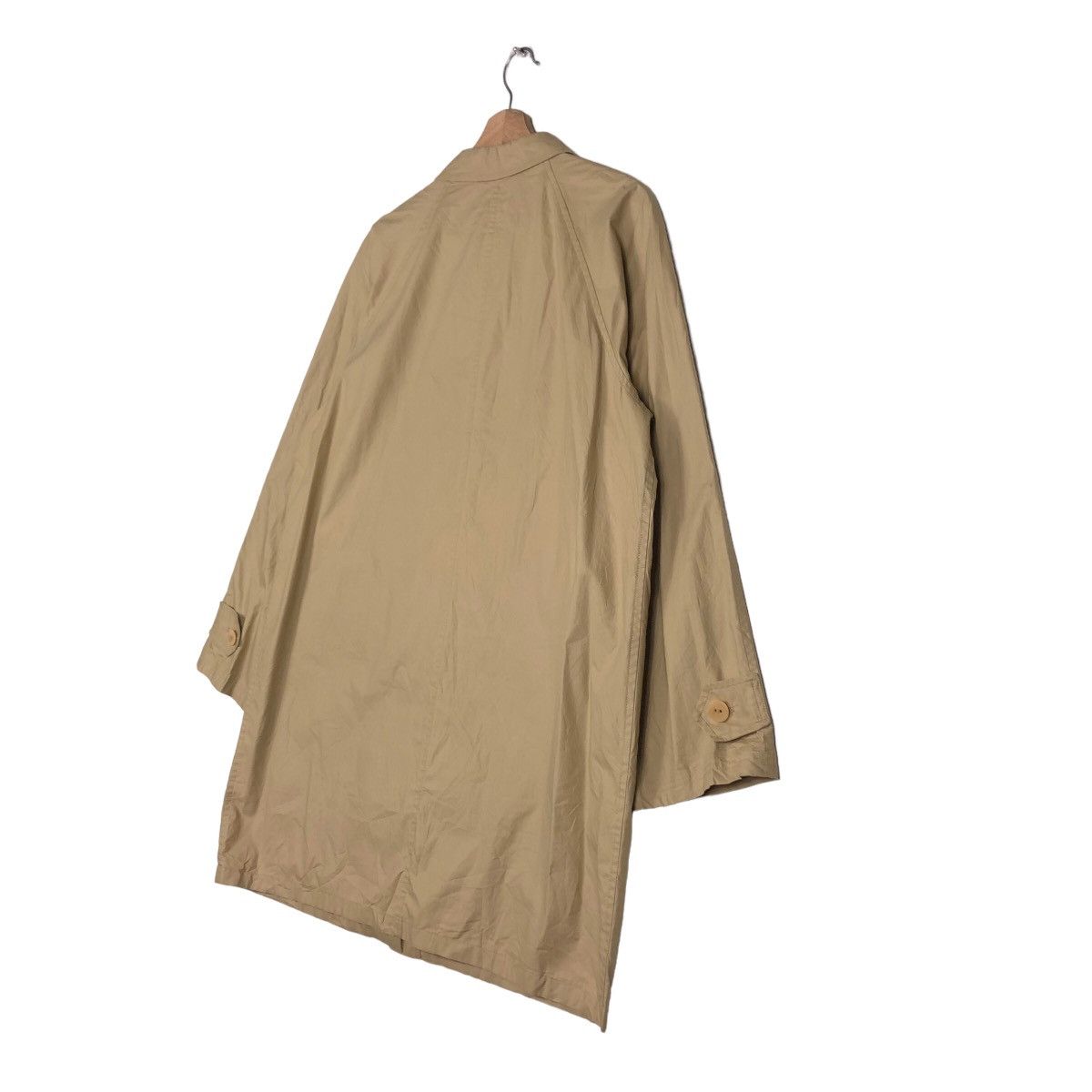 Herno 🔥Vintage Herno Made in Italy Long Jacket Rare Lining Design Size US M / EU 48-50 / 2 - 10 Thumbnail