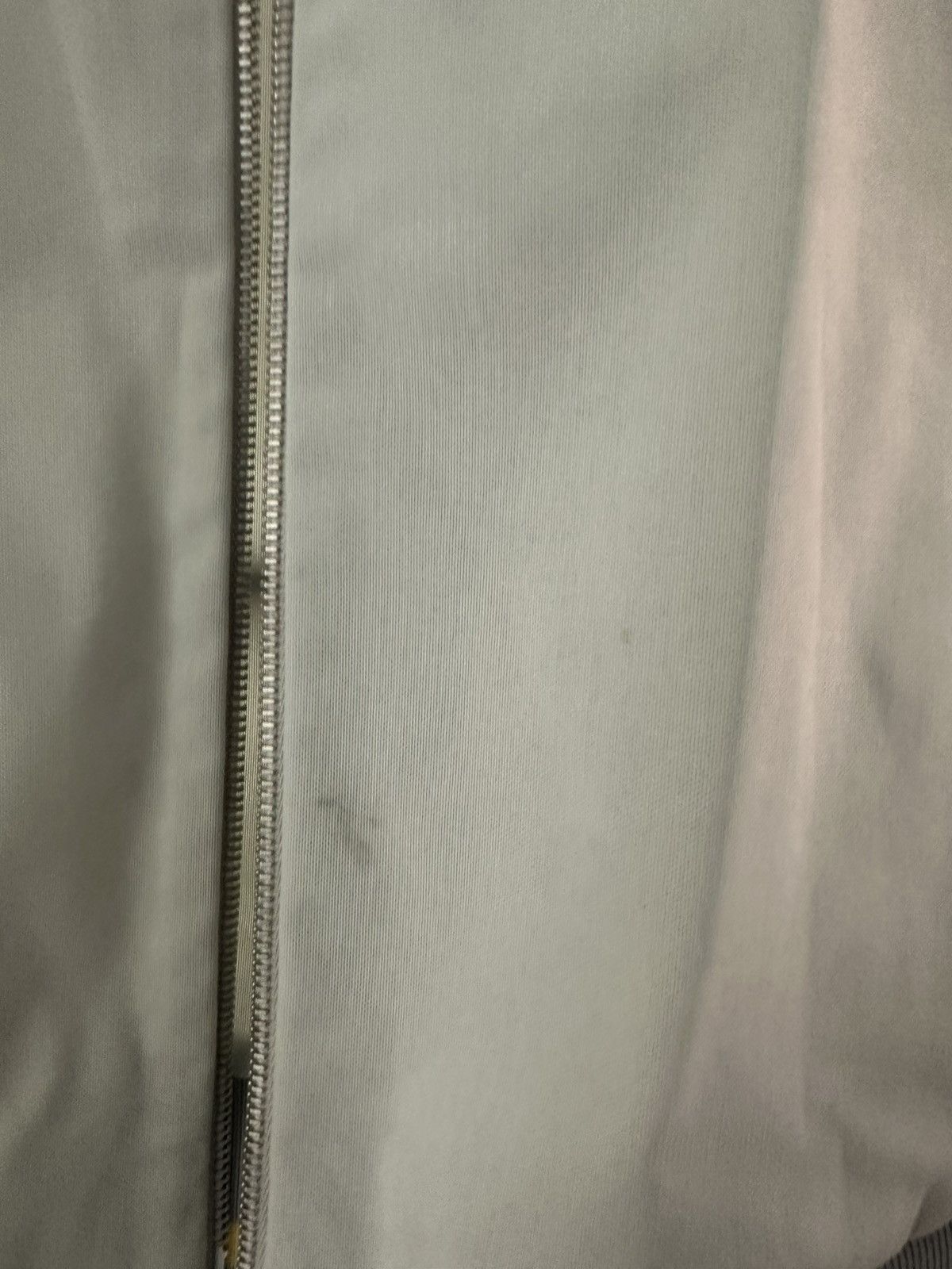 Jil Sander 2014 Raf Simons Jil Sander Bomber Size US M / EU 48-50 / 2 - 7 Thumbnail