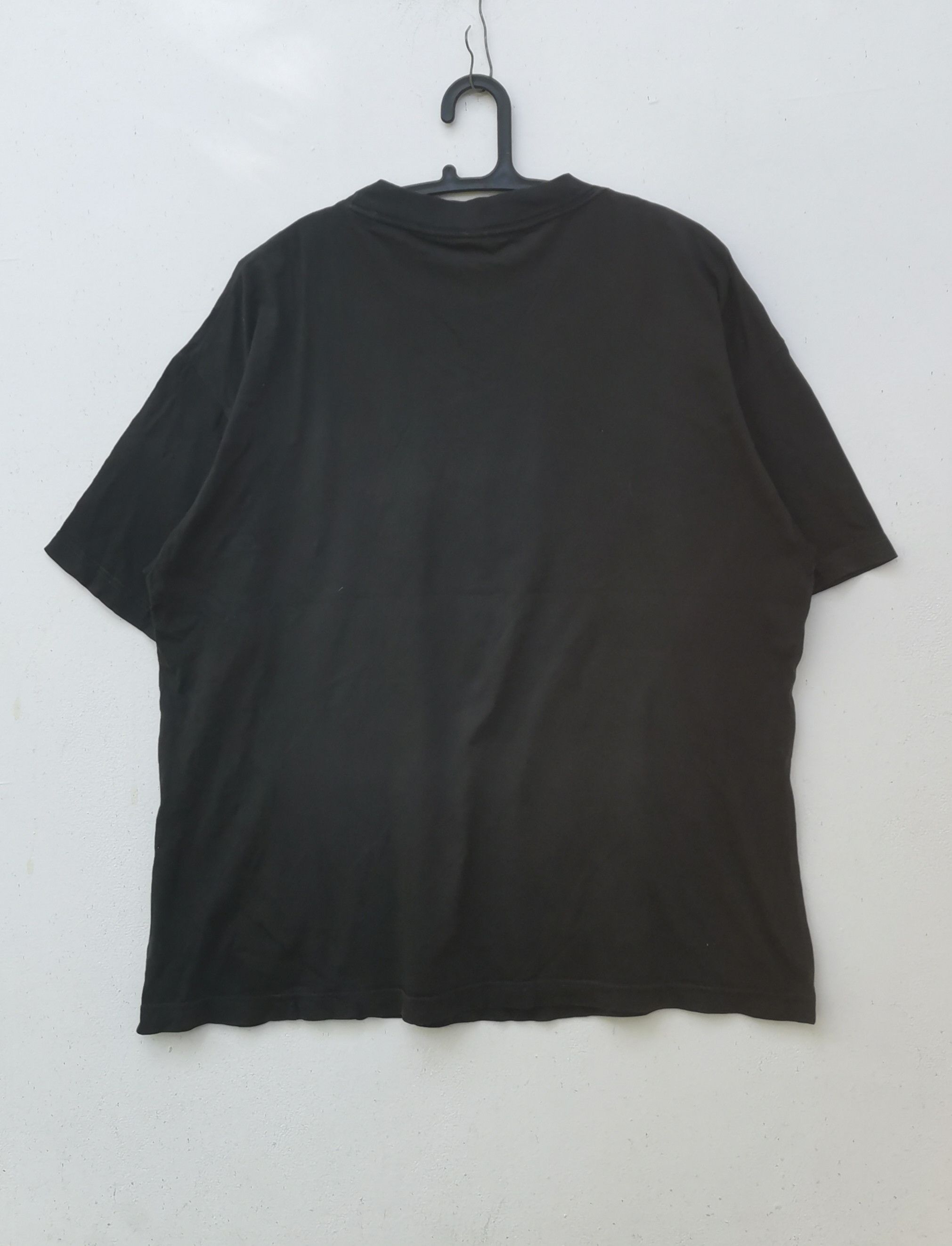 Unknown London × Vintage Rare vintage Tower Bridge London t-shirt Size US L / EU 52-54 / 3 - 3 Thumbnail