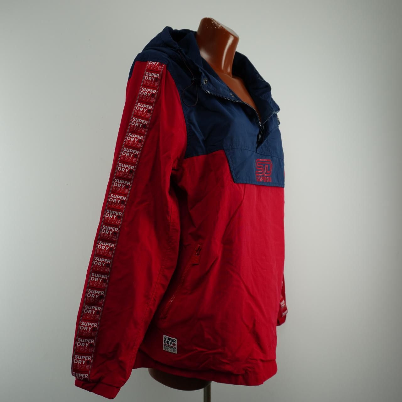 Superdry Women's Jacket Superdry Size XXL / US 16-18 / IT 52-54 - 3 Thumbnail