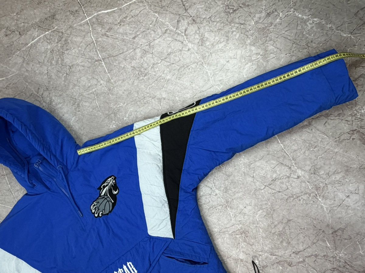 Trapstar London Shooters 1/4 Zip Pullover Jacket Size US M / EU 48-50 / 2 - 18 Thumbnail