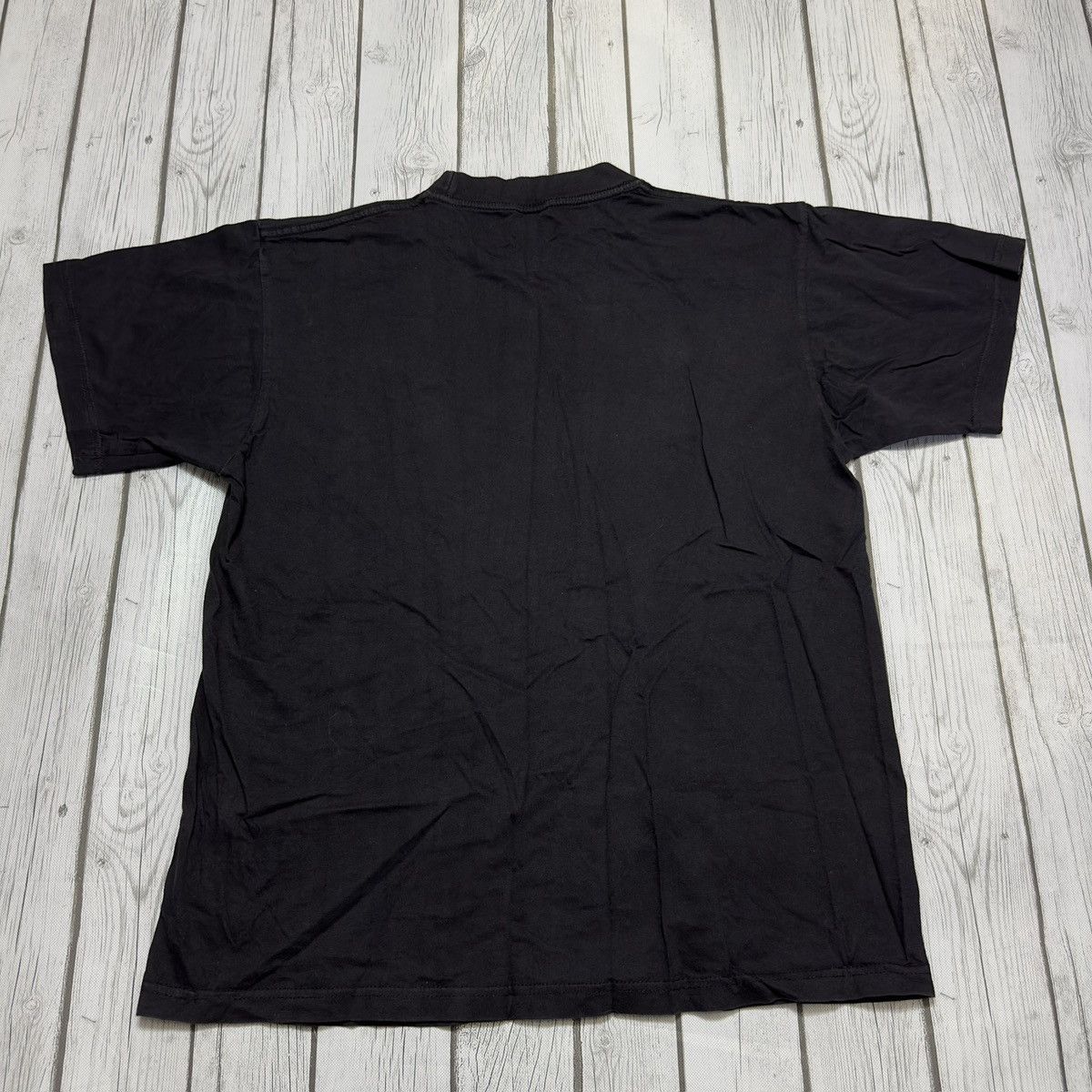 Vintage Vintage I Heart Canada tee Size US L / EU 52-54 / 3 - 2 Thumbnail