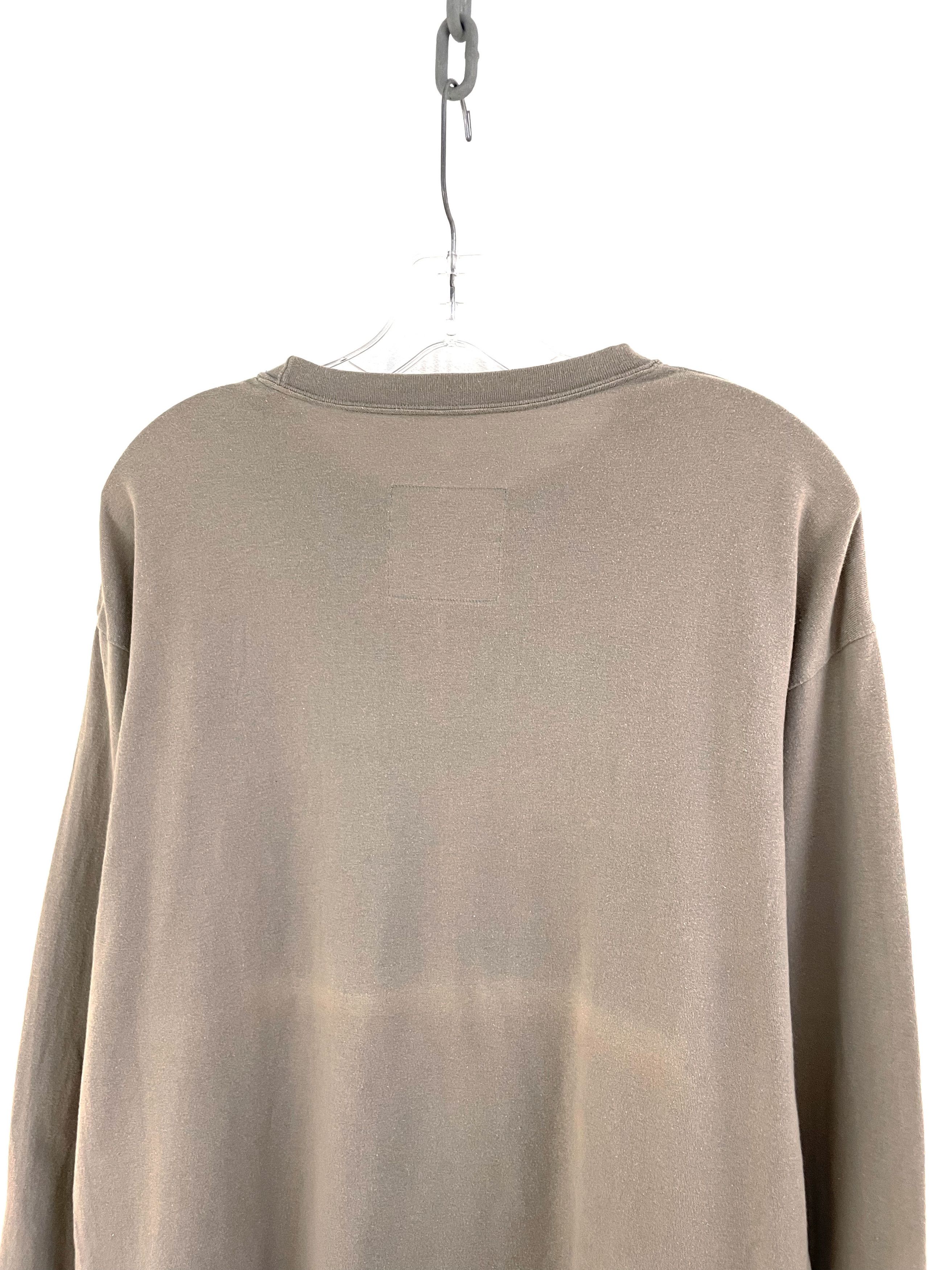 Undercover AW98 It's Exchanged For The Hell Completely Longsleeve Size US L / EU 52-54 / 3 - 10 Thumbnail