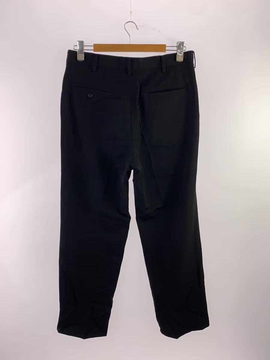 Yohji Yamamoto Yohji Yamamoto COSTUME D’HOMME/HG-P85-150 Slacks Size US 32 / EU 48 - 2 Thumbnail