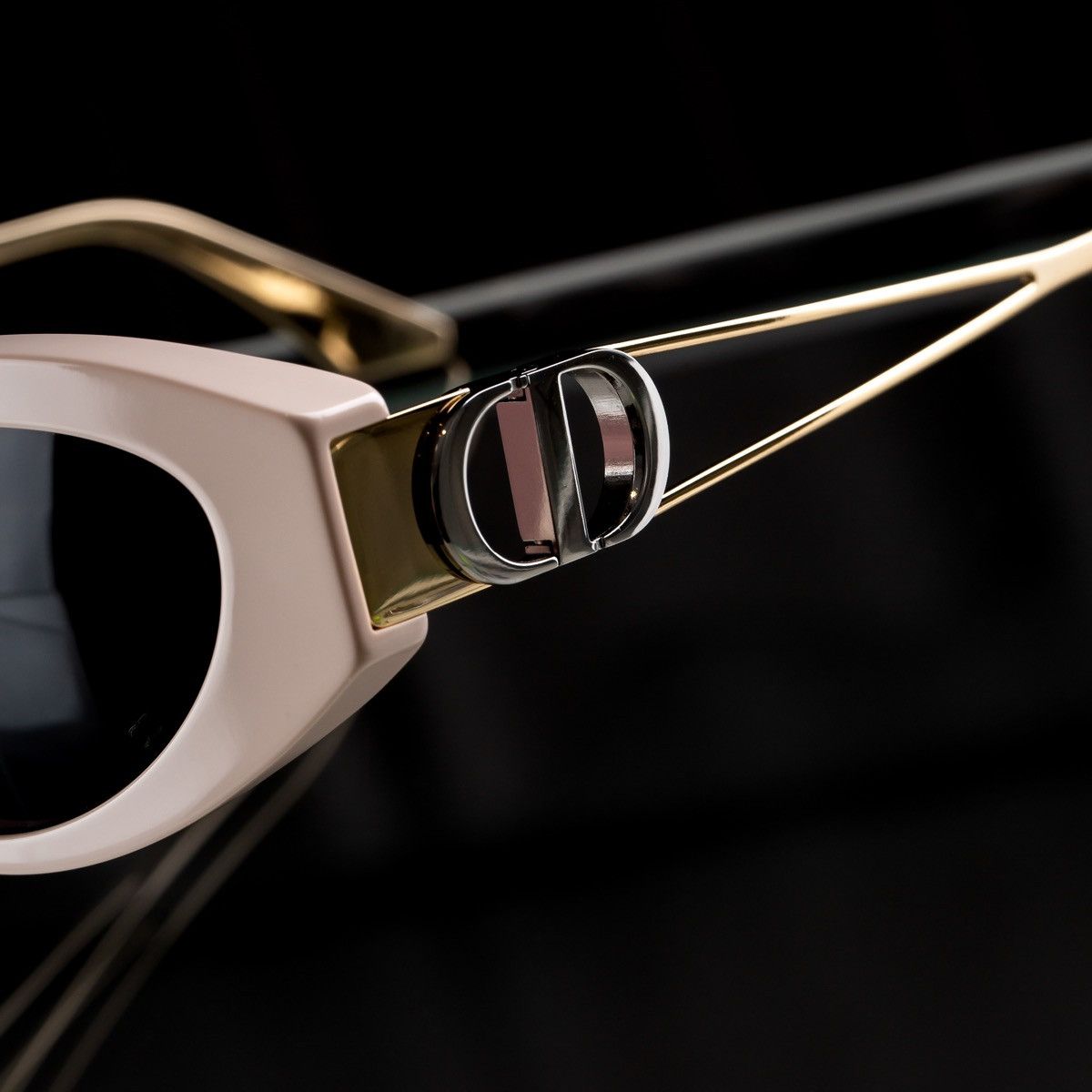 Dior DIOR 30MONTAIGNE B6I 43F0 SUNGLASSES Size ONE SIZE - 2 Thumbnail