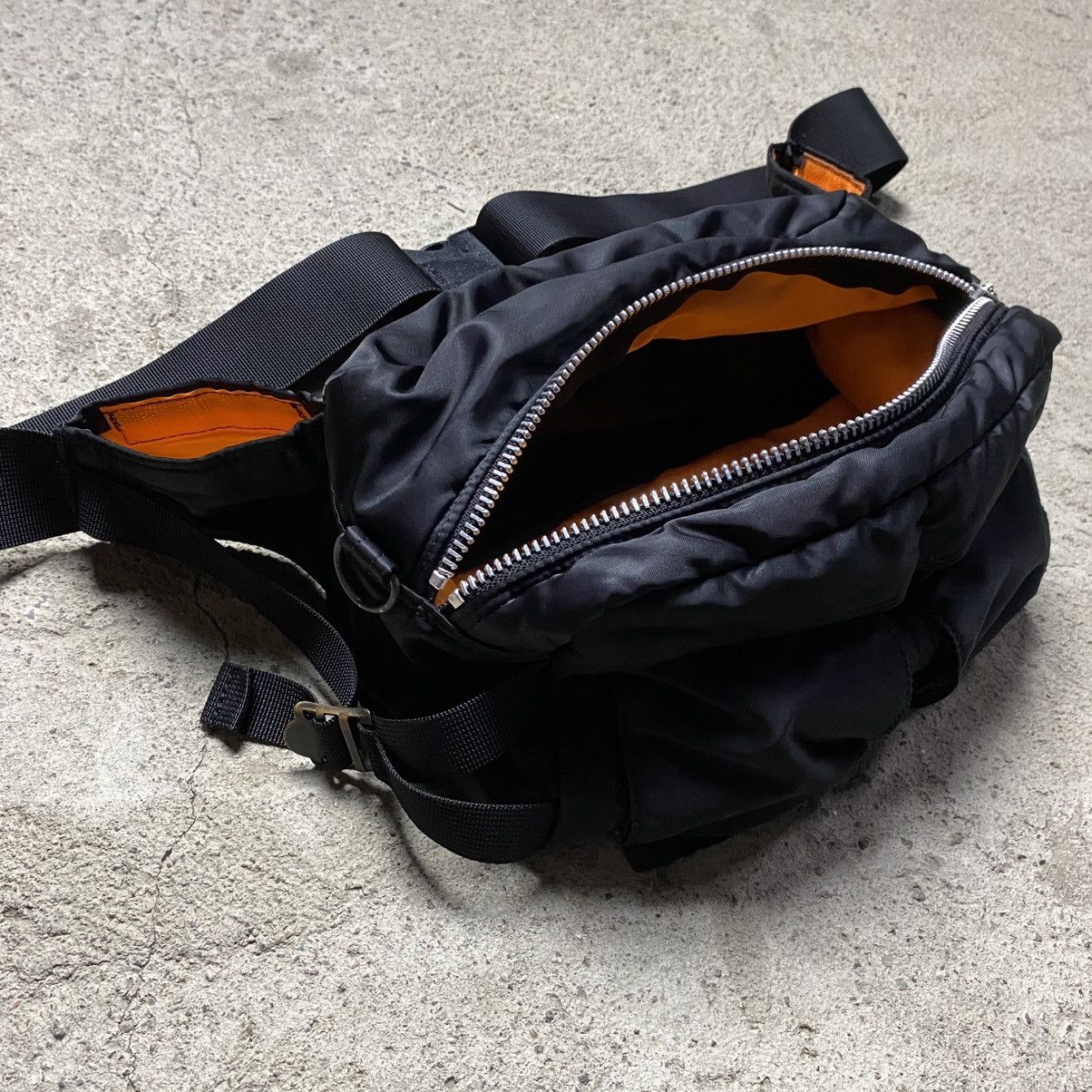 Porter Porter Tanker Two ways crossbody / shoulder bag Size ONE SIZE - 6 Thumbnail