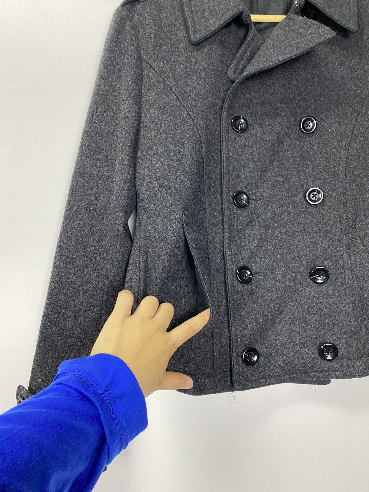 PPFM × Vintage PPFM Jacket Size US S / EU 44-46 / 1 - 8 Thumbnail