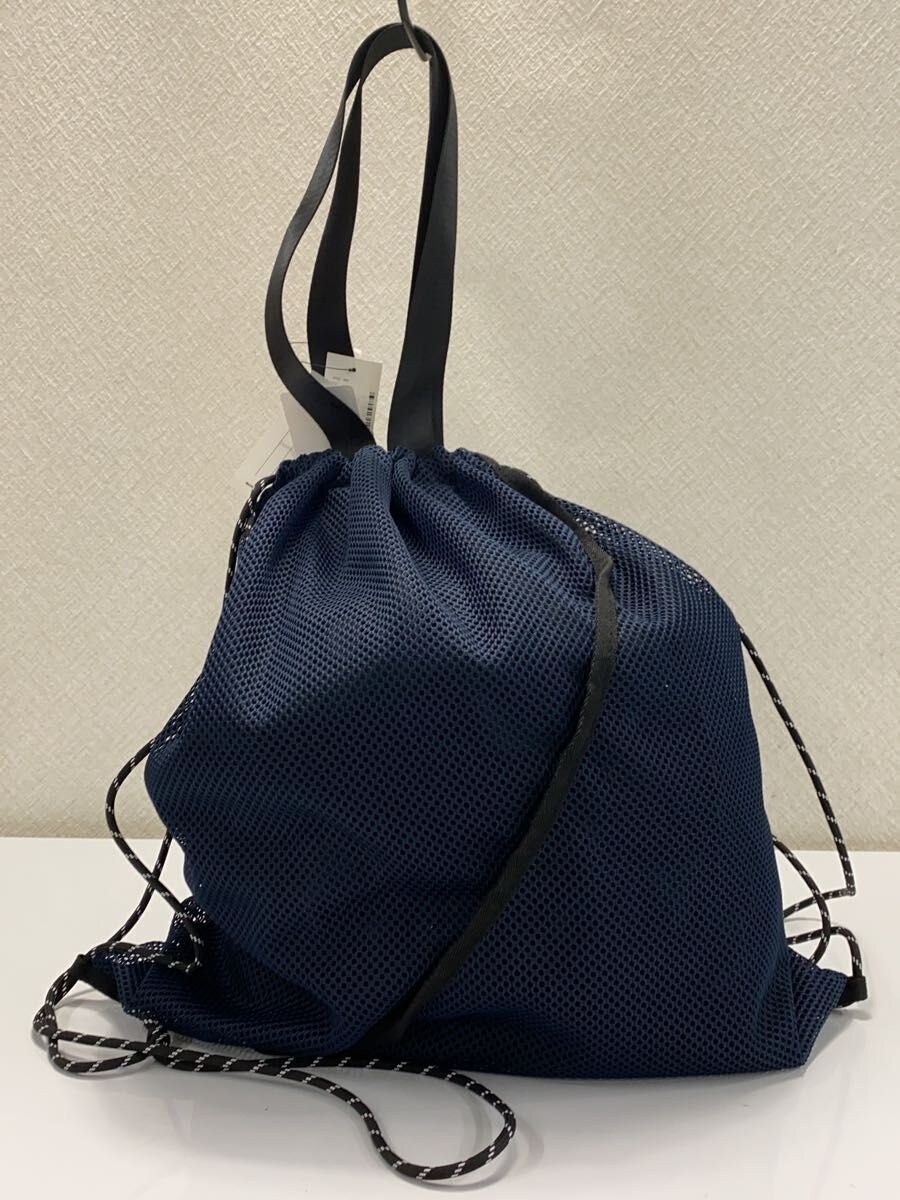 Yohji Yamamoto Logo Mesh Bag Size ONE SIZE - 3 Thumbnail