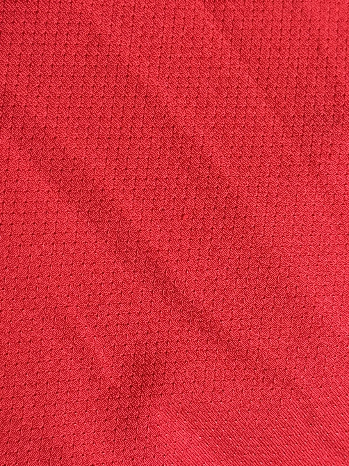 Nike Manchester United 10/11 Home Football Jersey T-Shirt Size US S / EU 44-46 / 1 - 11 Thumbnail