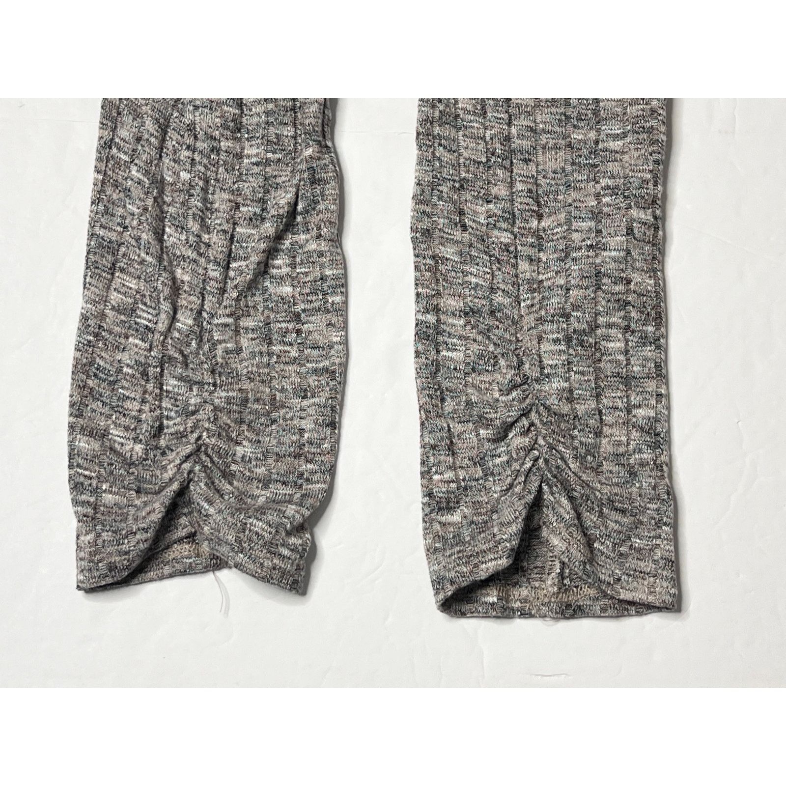 Alyx Alyx Lightweight Asymmetrical Sweater XL Brown Earth Tones Size XL / US 12-14 / IT 48-50 - 5 Thumbnail
