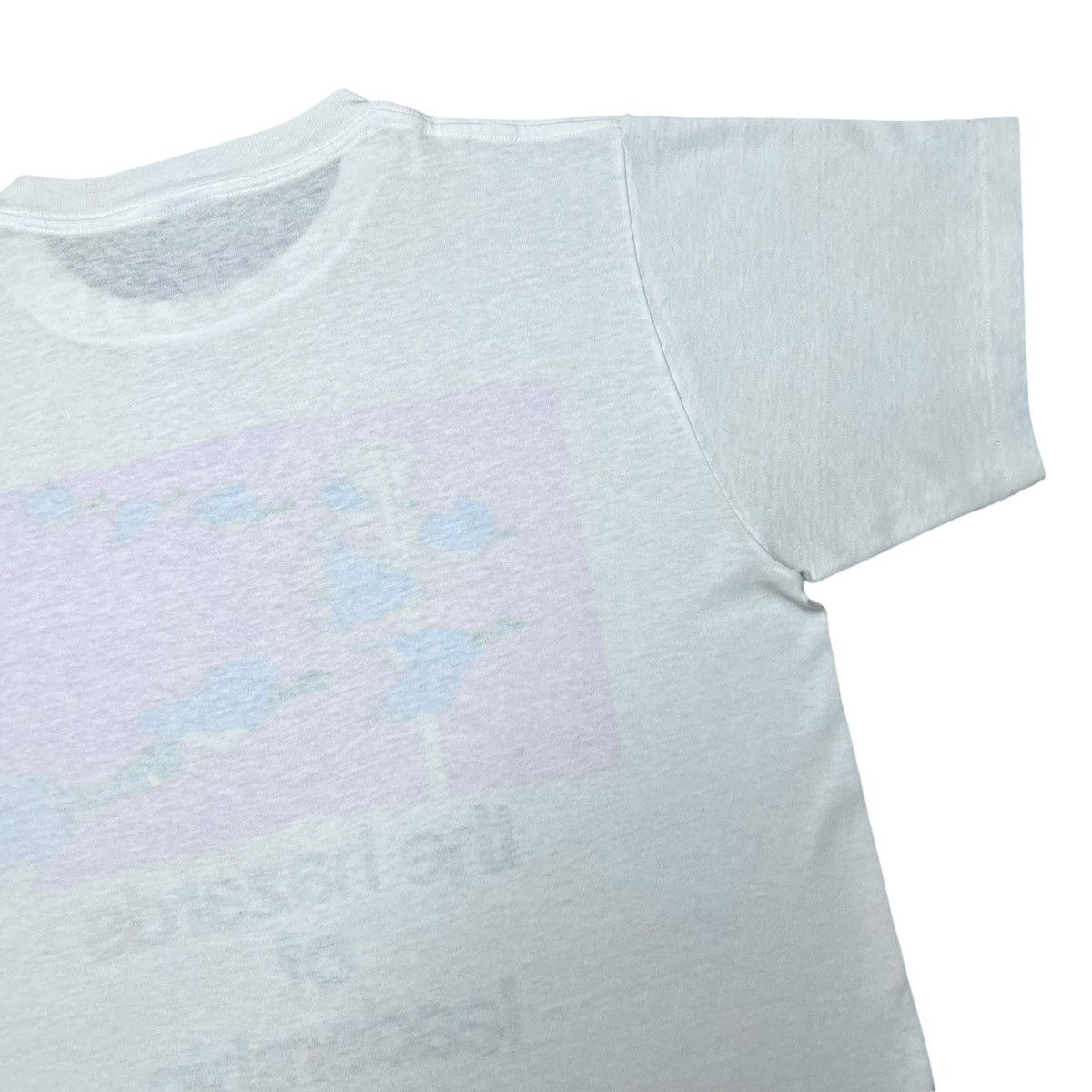 Other 1988 The Neighborhood The Hazards Of Leadership Comic Tee Size US M / EU 48-50 / 2 - 12 Thumbnail