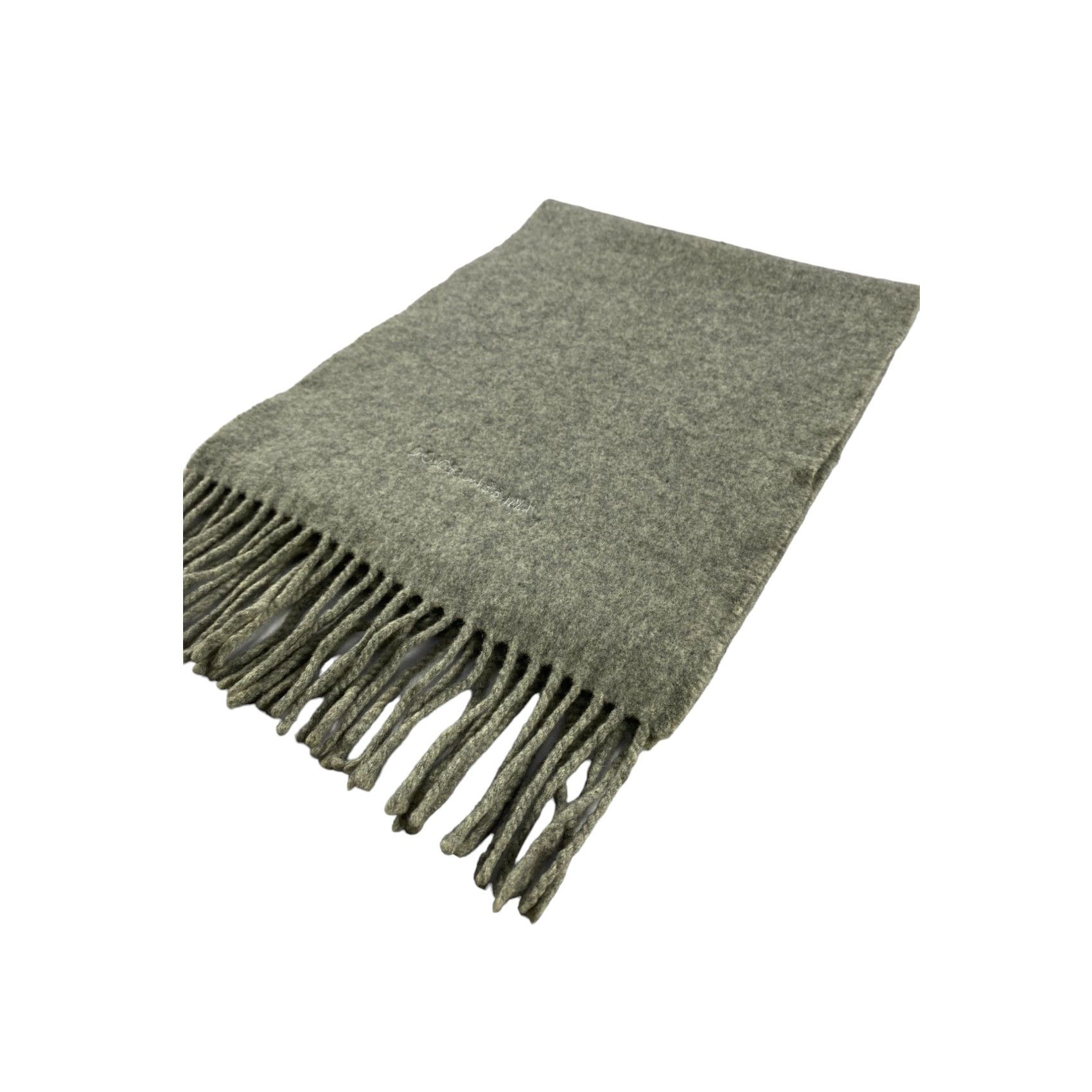 Dolce & Gabbana Dolce & Gabbana Scarf / Muffler / Neckwear - WW1836 Size ONE SIZE - 3 Thumbnail