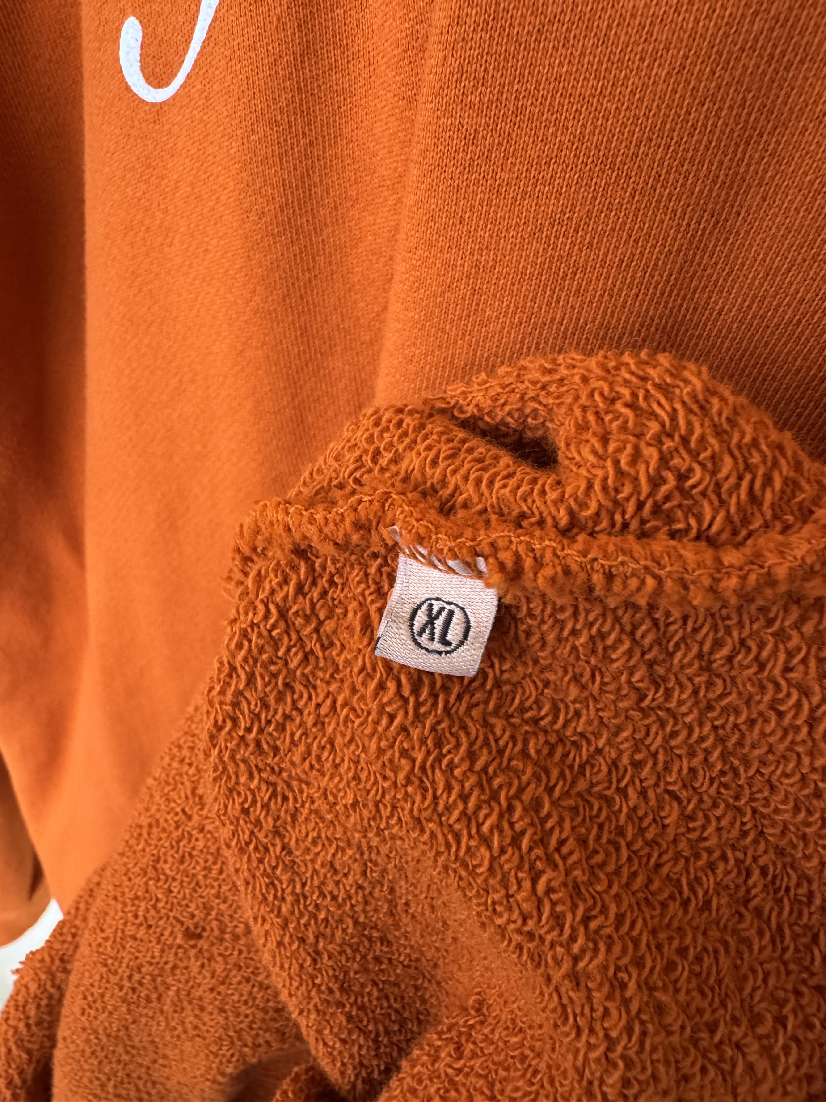 HIDDEN Hidden NY Past Present & Future Hoodie NWT Size US XL / EU 56 / 4 - 8 Thumbnail