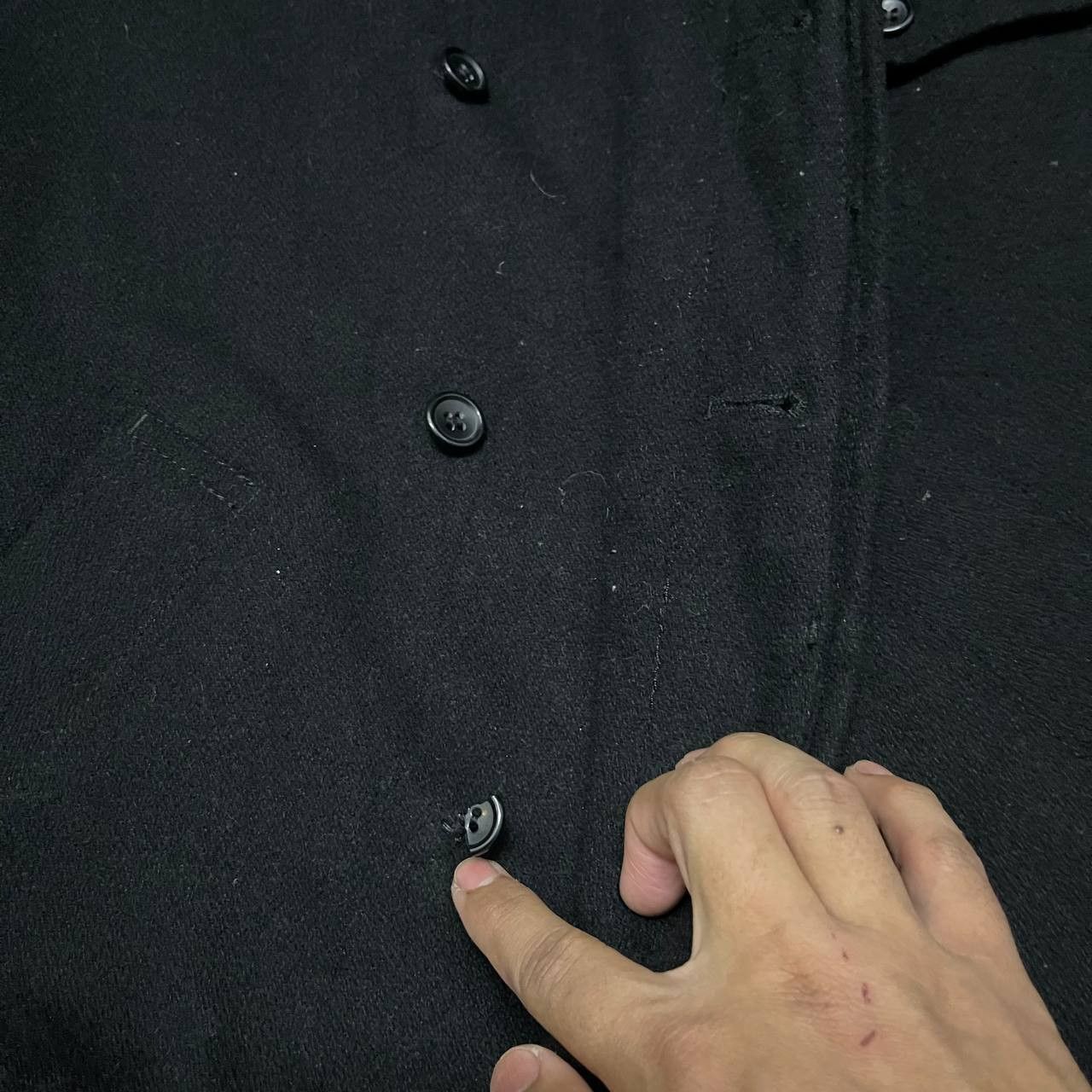 mercibeaucoup Issey Miyake Mercibeaucoup Bono Jacket Size US M / EU 48-50 / 2 - 6 Thumbnail