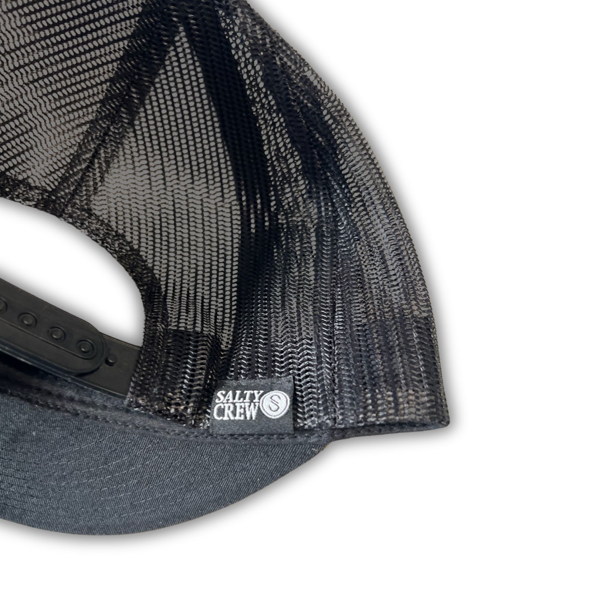 Other Salty Crew Camo Snapback Hat Adjustable Mesh Back Mens/Women Size ONE SIZE - 5 Thumbnail