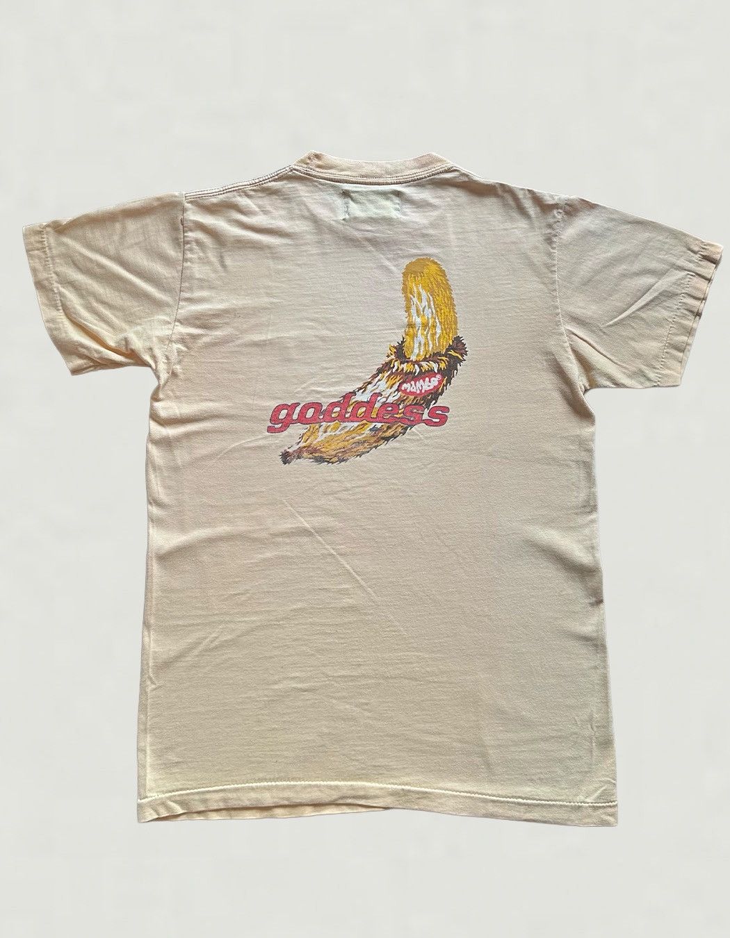 Mambo Mambo 90s vintage tshirt Size US S / EU 44-46 / 1 - 1 Thumbnail
