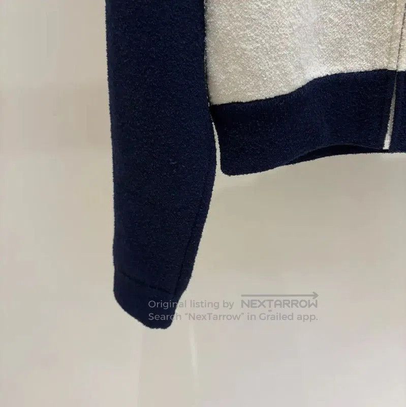 Dior Dior Women's Wool Jacket in Spring Autumn . Size M / US 6-8 / IT 42-44 - 4 Thumbnail
