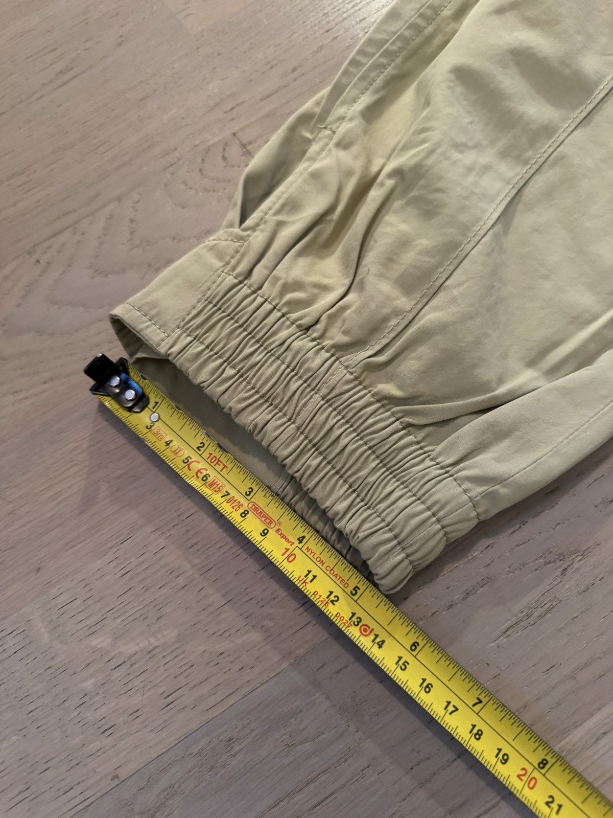 Bottega Veneta BOTTEGA VENETA men pants SEE REAL TAPE MEASUREMENTS IN PHOTO Size US 29 - 5 Thumbnail
