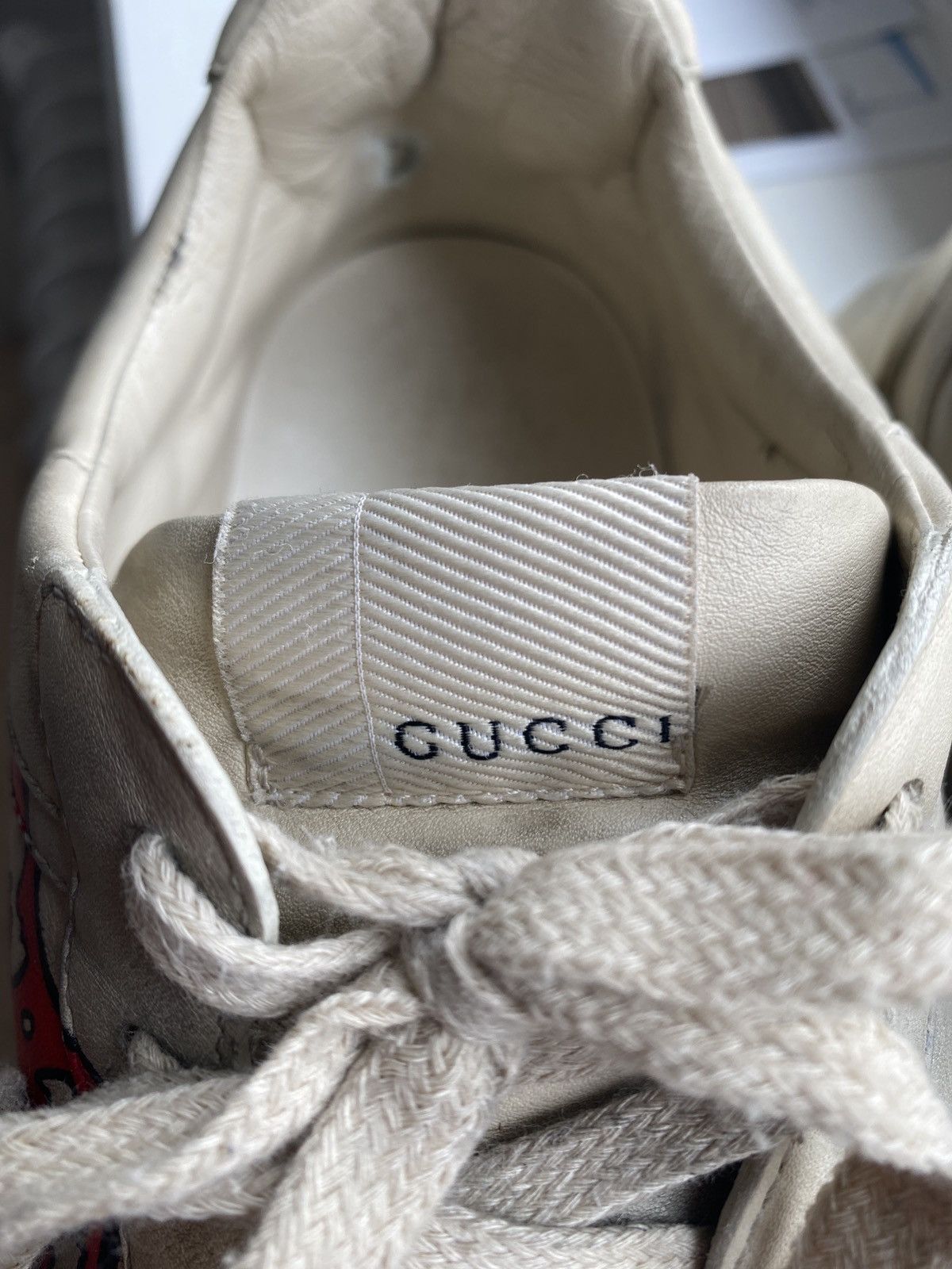Gucci Gucci Rhyton Size US 10 / EU 43 - 7 Thumbnail